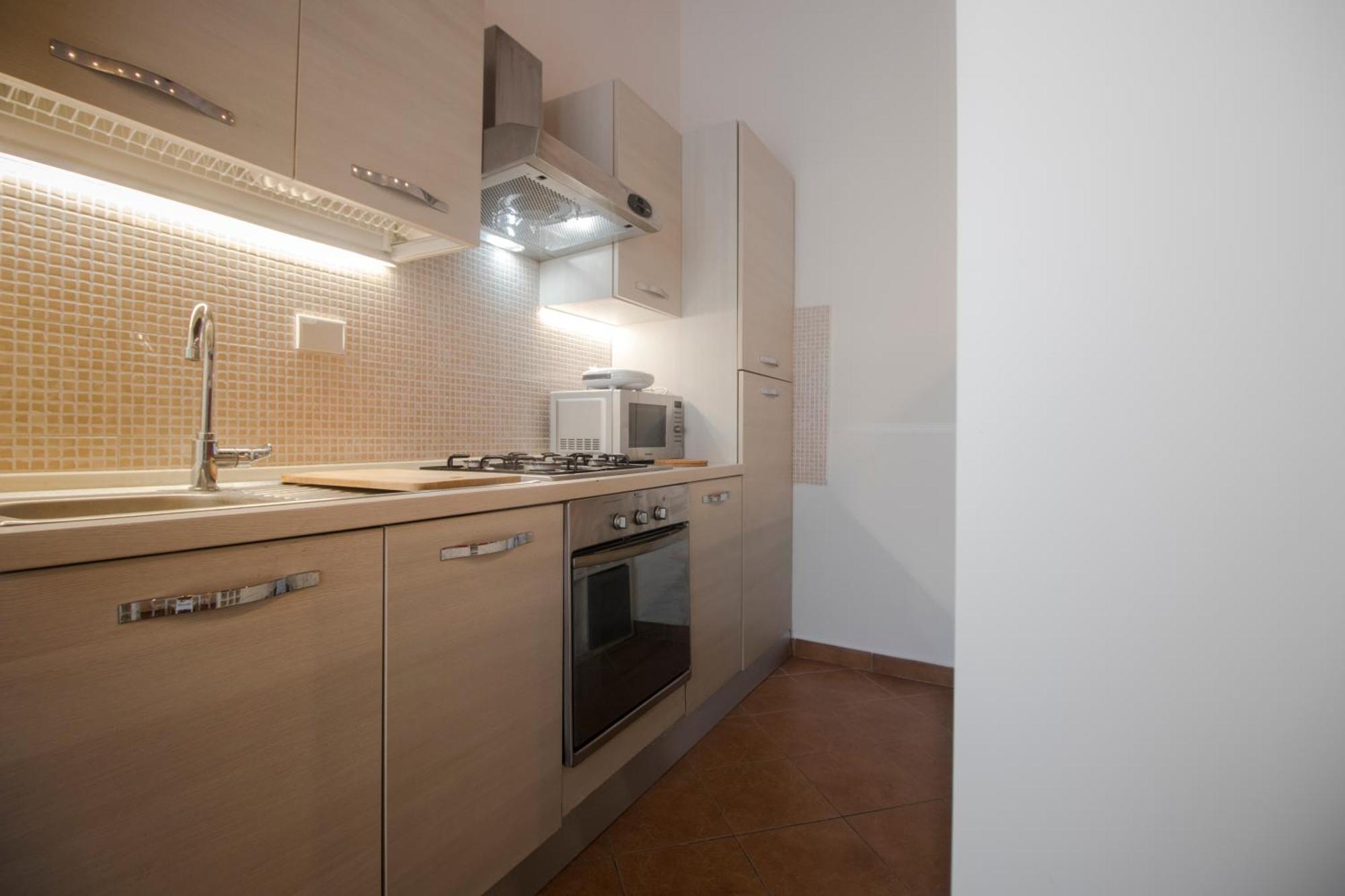 Appartamento Casa Q163A Tuscolana Next To Metro Roma Esterno foto